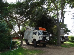 overlanders