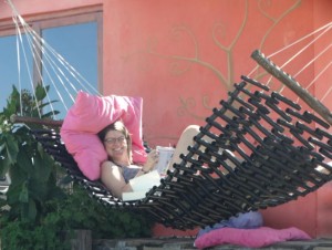 relax time