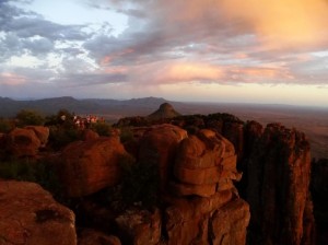 valley of Desolation 2
