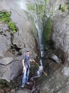 waterval