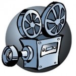 Film icon