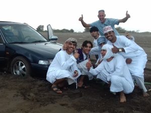 Oman 02-81