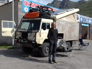 Armenia 04-05 
