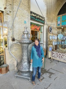 Iran 04-07