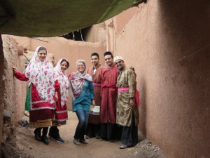 Iran 04-17