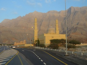 Oman 02-93  