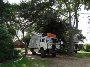 overlanders